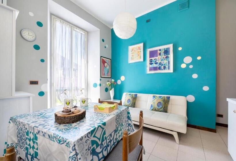 Bed & Breakfast Tiffany