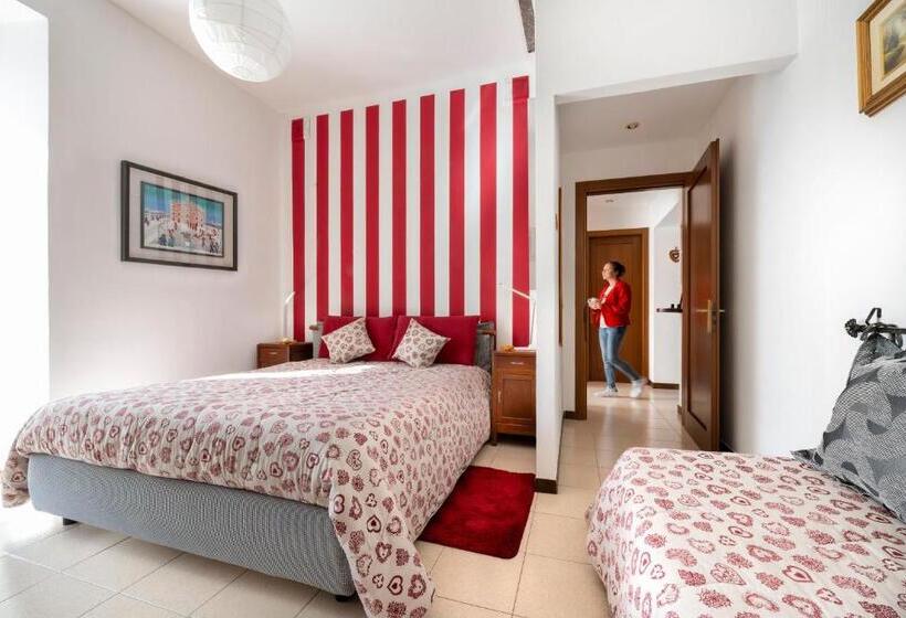 Bed & Breakfast Tiffany