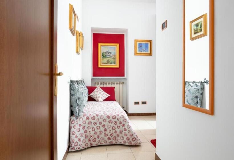 Bed & Breakfast Tiffany