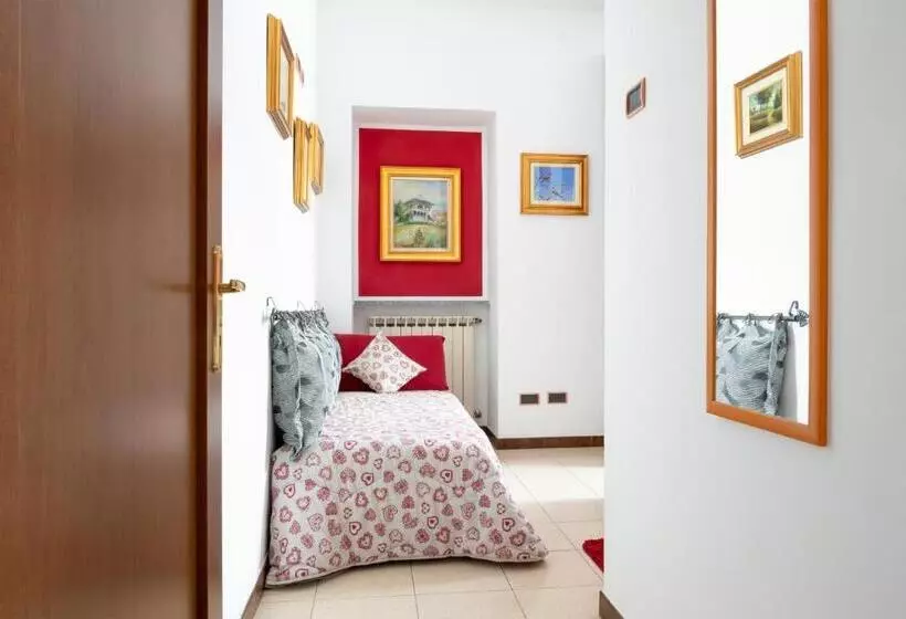 Bed & Breakfast Tiffany