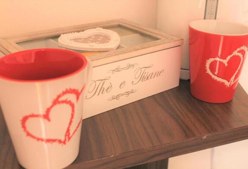 Bed & Breakfast Tiffany