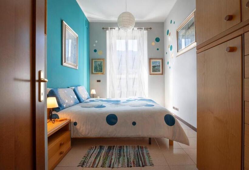 Bed & Breakfast Tiffany