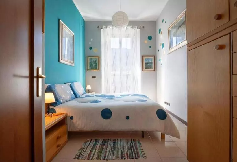Bed & Breakfast Tiffany