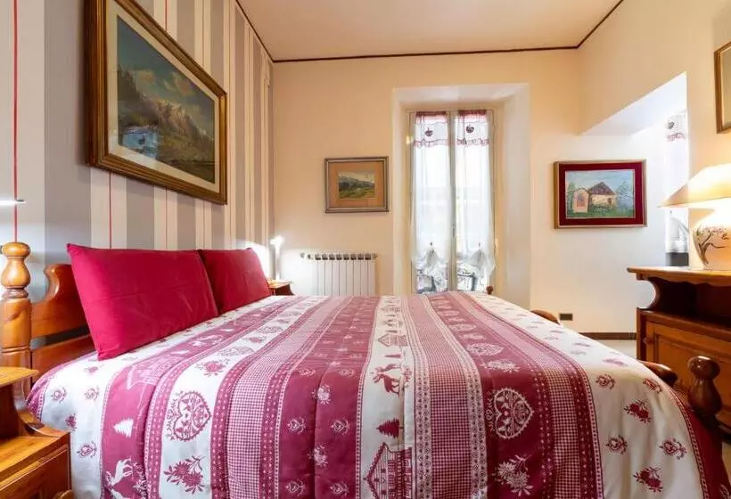 Bed & Breakfast Tiffany