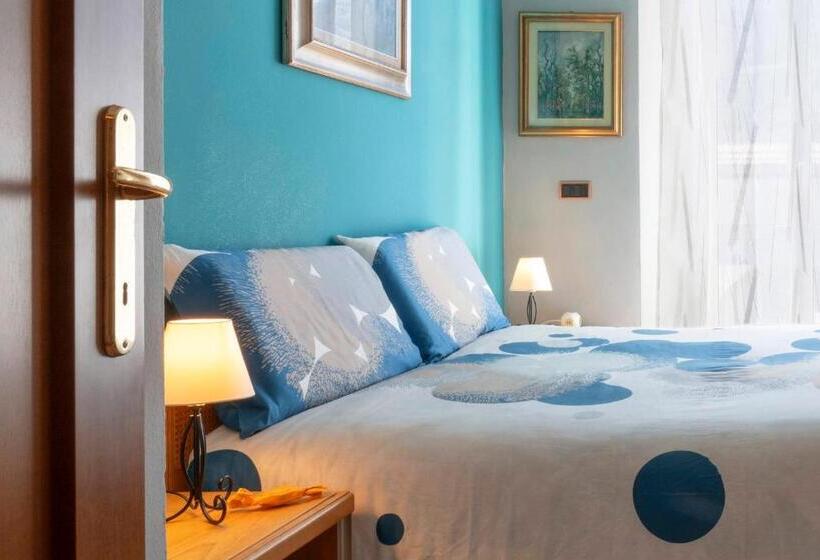 Bed & Breakfast Tiffany