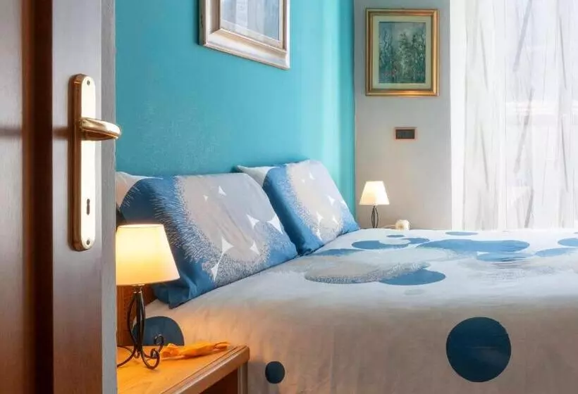 Bed & Breakfast Tiffany