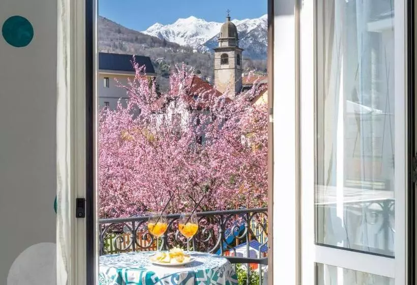 Bed & Breakfast Tiffany