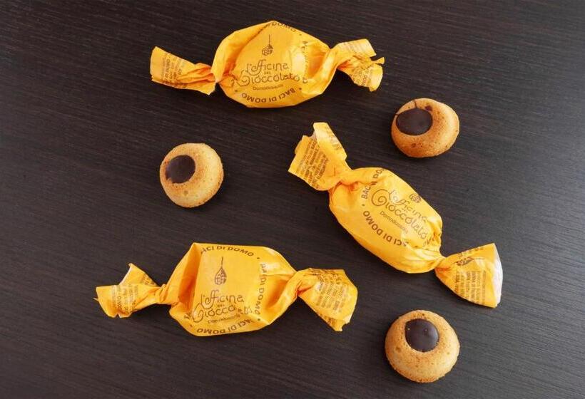 Bed & Breakfast Tiffany