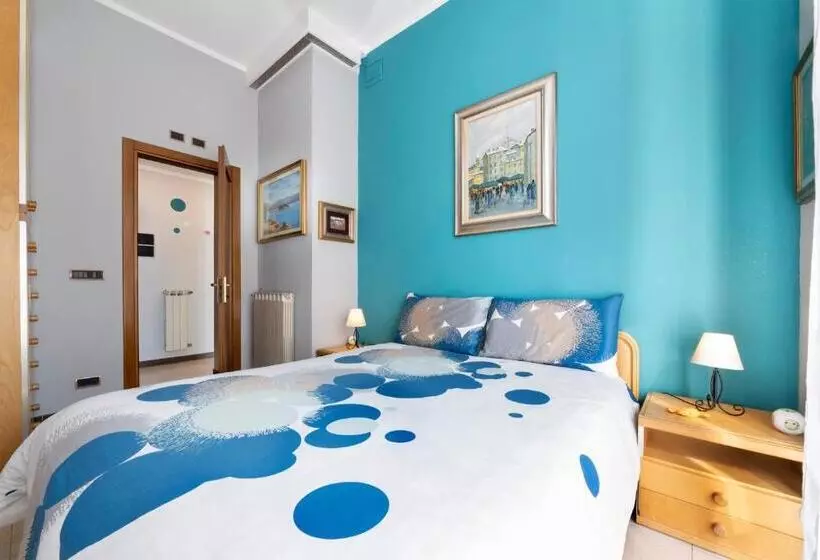 Bed & Breakfast Tiffany