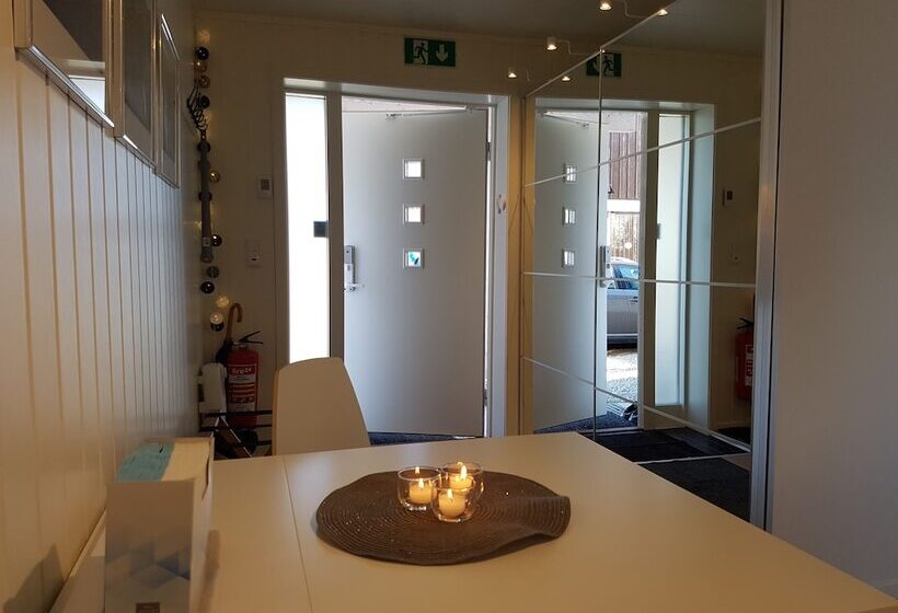 Bjørn & Bibbi S Apartments