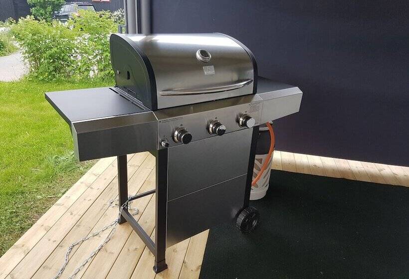 Bjørn & Bibbi S Apartments