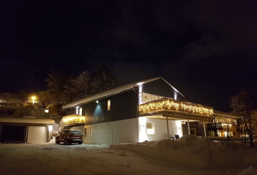 Bjørn & Bibbi S Apartments