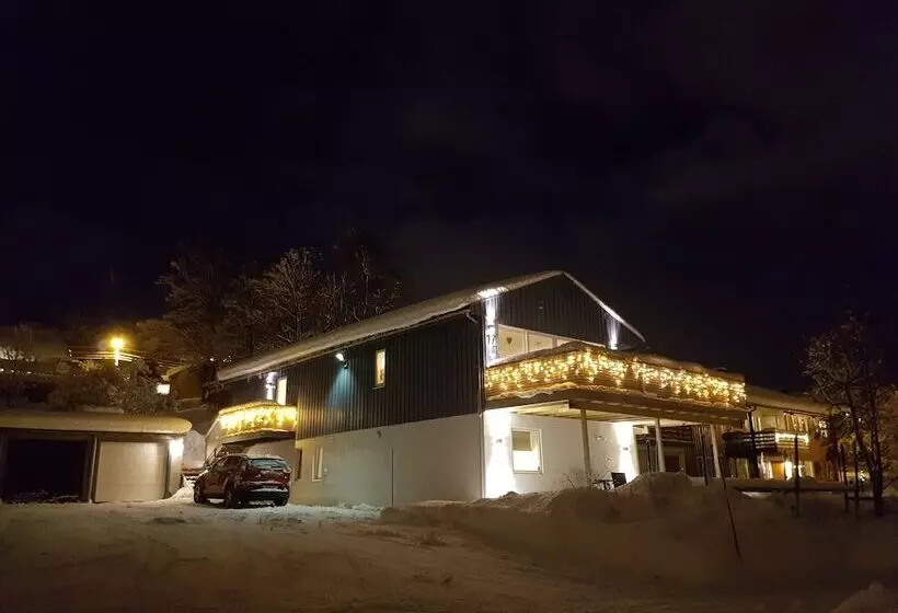 Bjørn & Bibbi S Apartments
