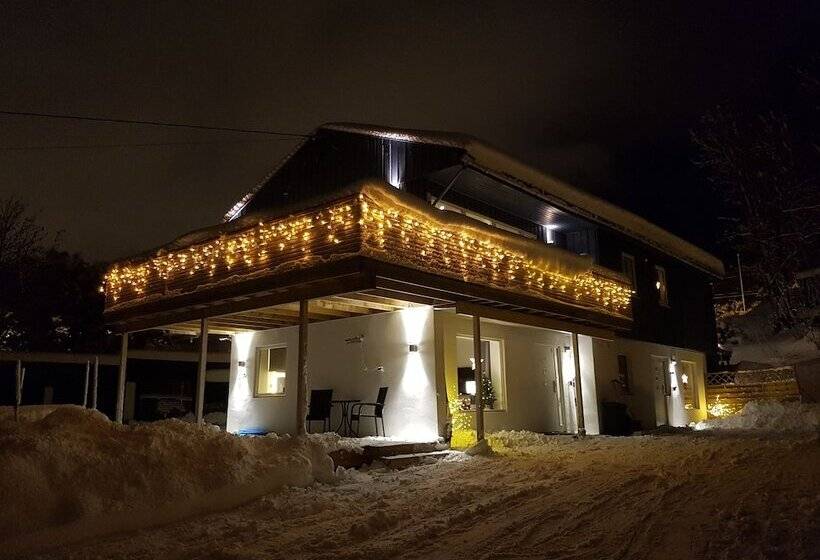 Bjørn & Bibbi S Apartments