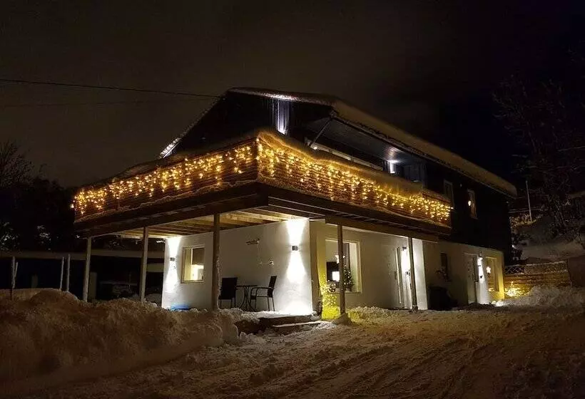 Bjørn & Bibbi S Apartments