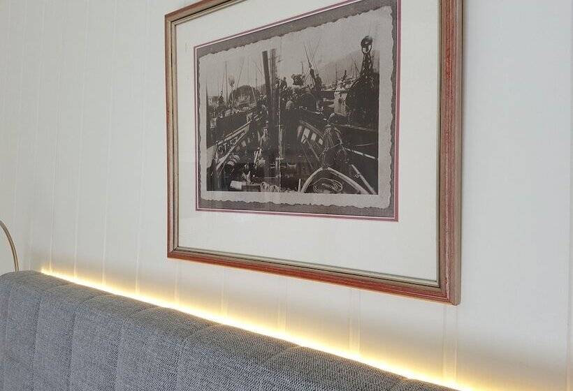 Bjørn & Bibbi S Apartments