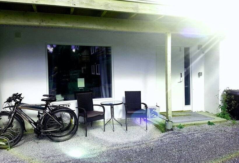 Bjørn & Bibbi S Apartments