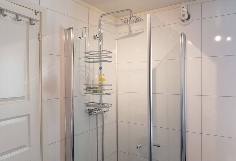 Bjørn & Bibbi S Apartments