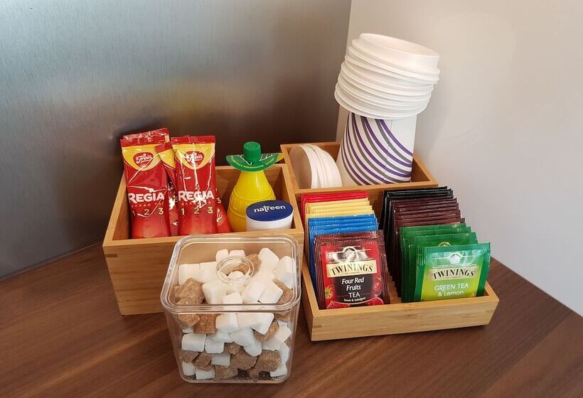 Bjørn & Bibbi S Apartments