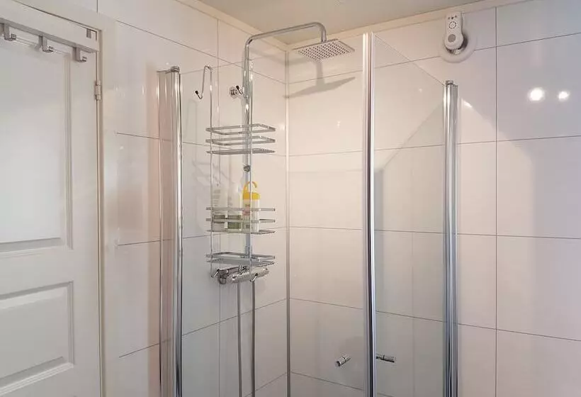 Bjørn & Bibbi S Apartments