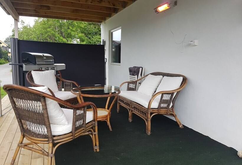 Bjørn & Bibbi S Apartments