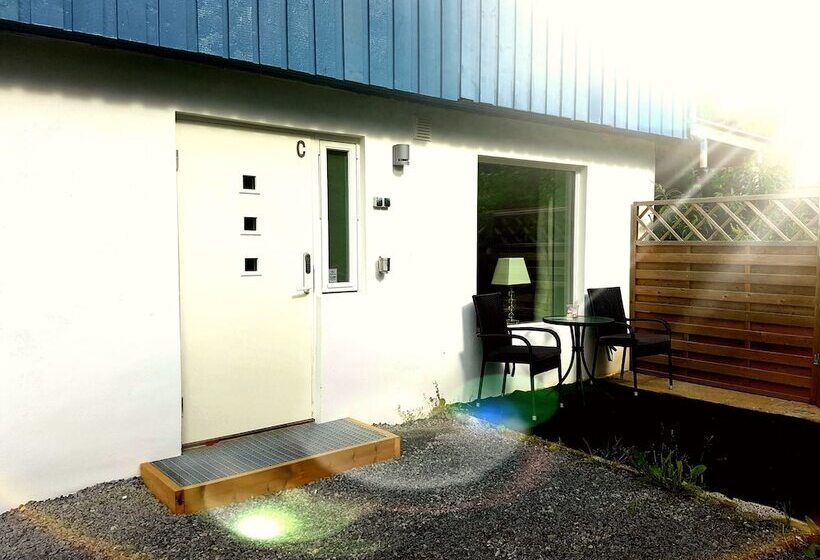 Bjørn & Bibbi S Apartments