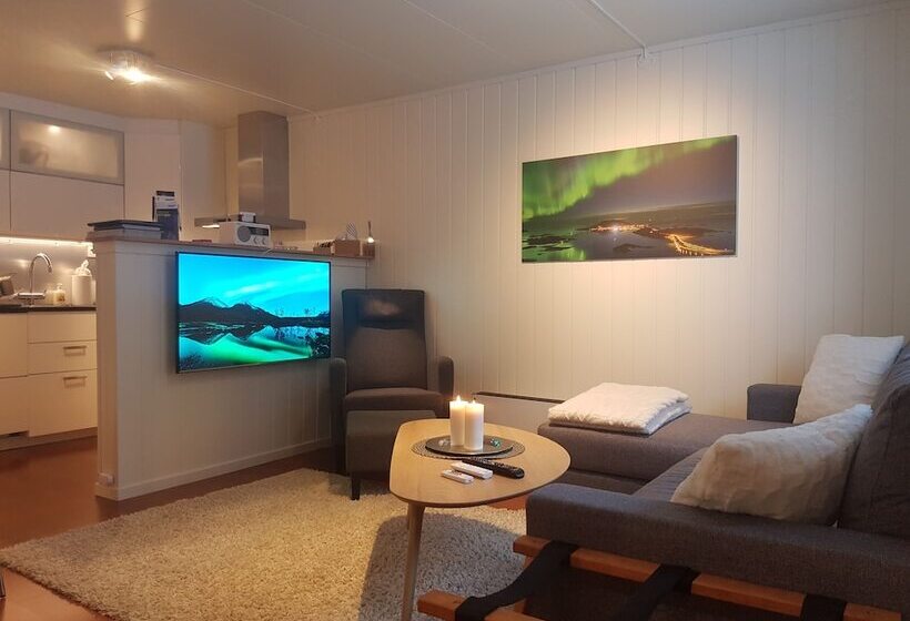 Bjørn & Bibbi S Apartments