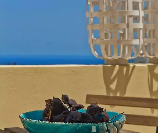 Elaia Villas