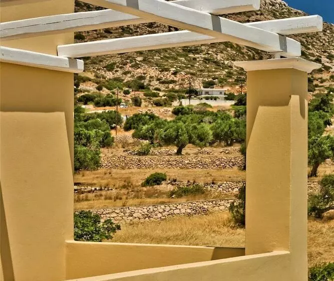 Elaia Villas