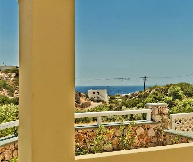 Elaia Villas