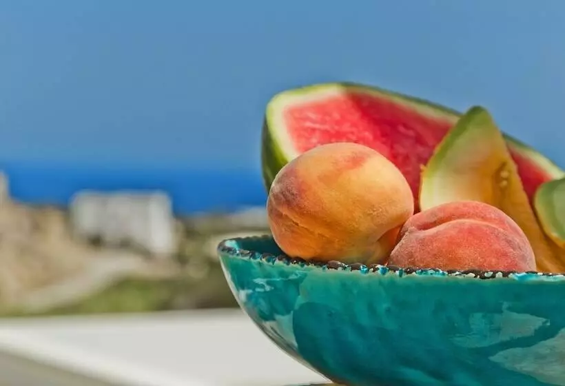 Elaia Villas