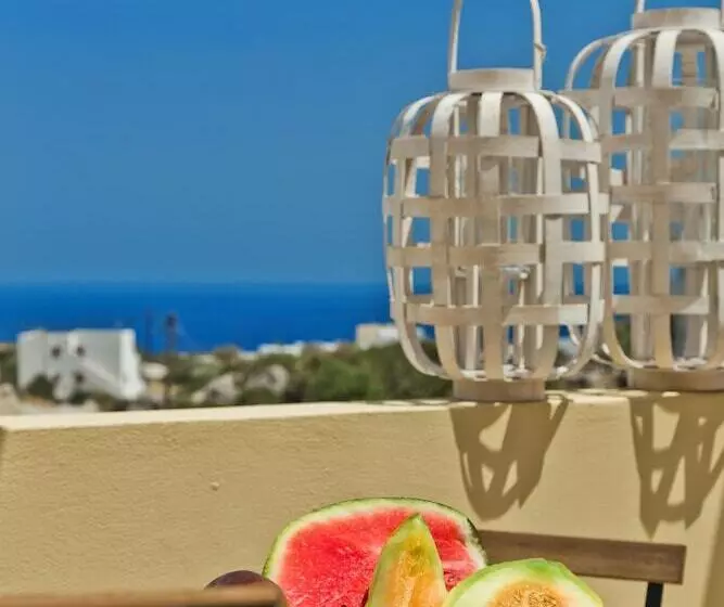 Elaia Villas