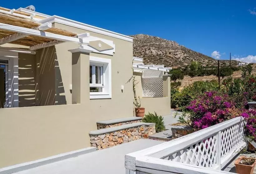 Elaia Villas