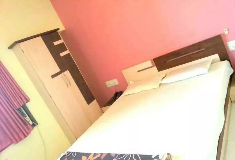 ホテル Haveli Inn