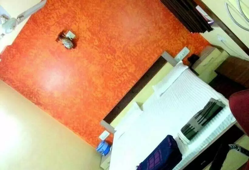 ホテル Haveli Inn