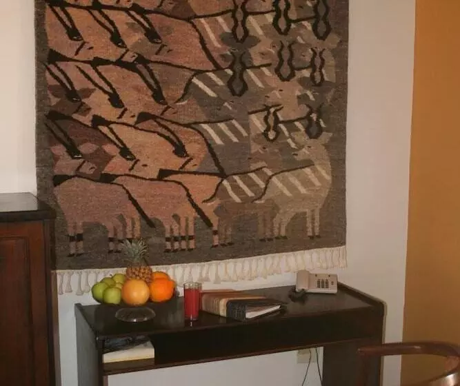 Hotelli Namib Naukluft Lodge