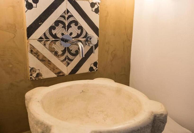 בית מלון כפרי Masseria Parco Della Grava