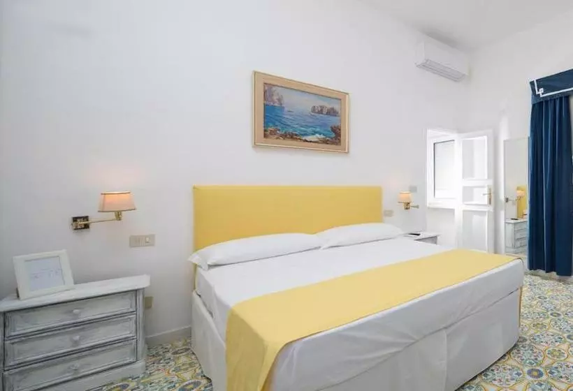 Marlin Guest House