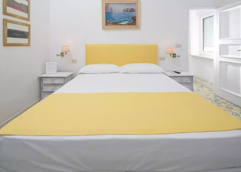Marlin Guest House