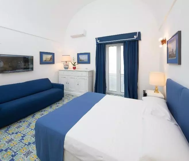 Marlin Guest House