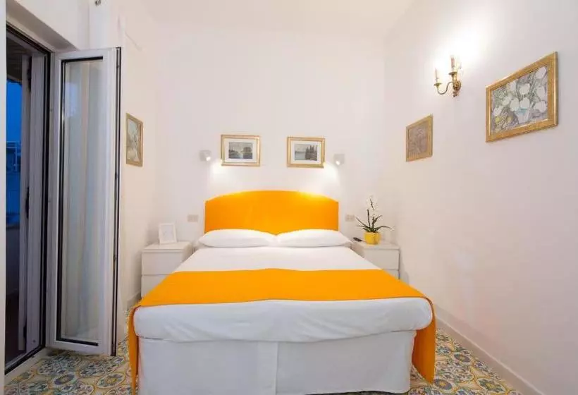 Marlin Guest House