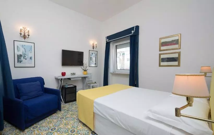 Marlin Guest House