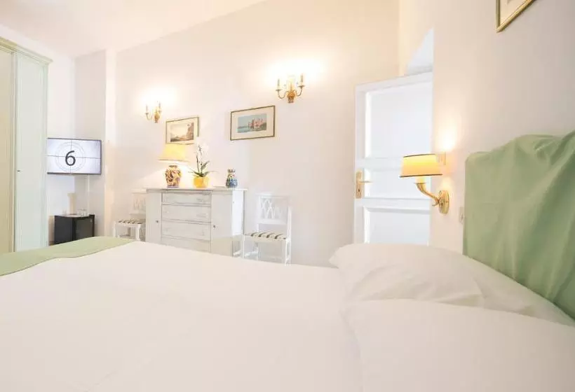Marlin Guest House
