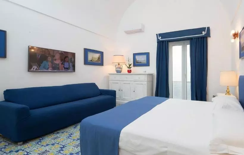 Marlin Guest House