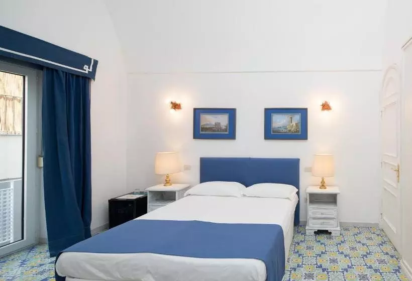 Marlin Guest House