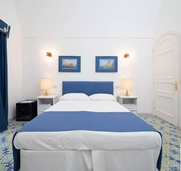 Marlin Guest House