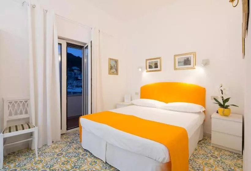 Marlin Guest House