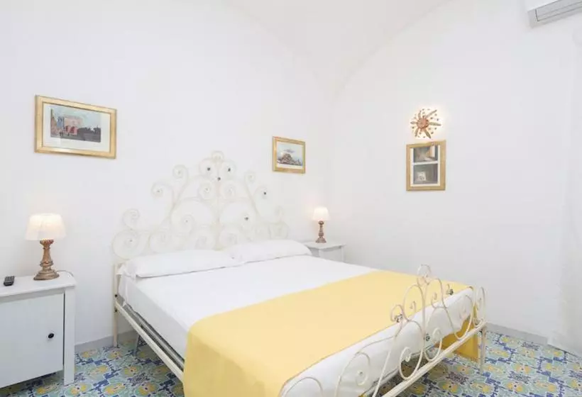 Marlin Guest House