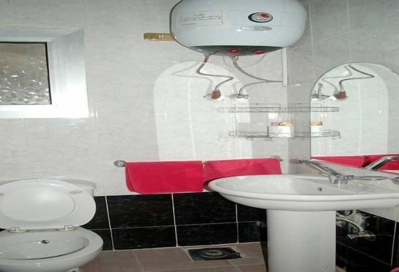 Minya Hotels Of The Armed Forces