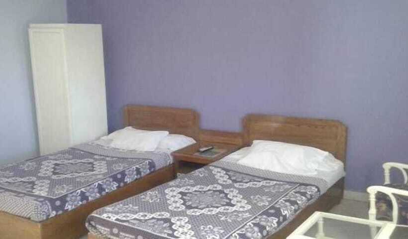 Minya Hotels Of The Armed Forces